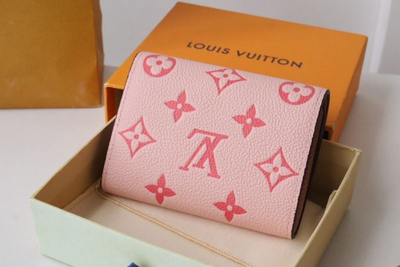 LV Wallets